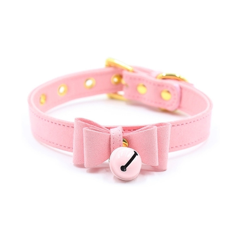 Generique Collier Ding Fly Rose